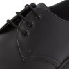 Półbuty Dr. Martens 1461 MONO Black Smooth 14345001